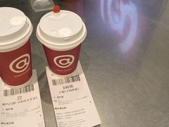 -库迪咖啡(兆丰广场店)