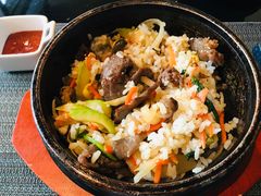 -西安浐灞艾美酒店·汉江餐厅·火锅