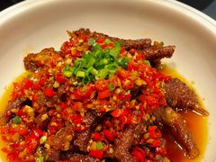 -烹湘·鲜炒湖南土菜(海珠店)