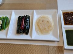 -之参餐厅(前门大街店)