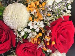 -花邻FloweringLife花艺气球派对(武康大楼店)
