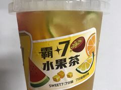 -7分甜(苏州中心店)