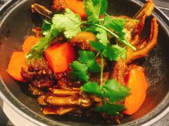 -美极鲜食坊(宝安南路店)