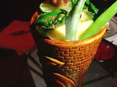 -深蓝超市Alcohol Player餐酒吧