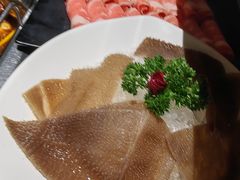 -海底捞火锅(万达广场店)
