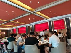 -双合园·海鲜水饺青岛菜(九水东路店)