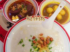 -赵财财·肠粉·煲仔饭(华润万象城店)
