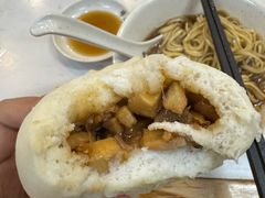 -蒋家桥饺面店(奥邦店)