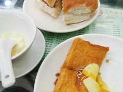 -义顺牛奶公司(庇利金街店)