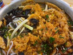 -丽丽三鲜螺蛳粉(田林路店)