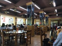 大堂-张氏父子常德肠子馆(红星总店)