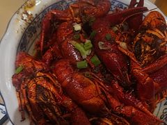 -江味龙虾馆·裸蓝龙虾(南山店)