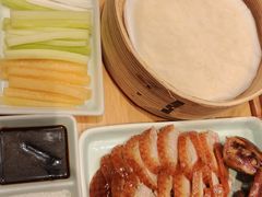 -唐山宴大唐州府精品中餐