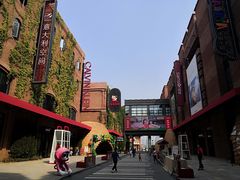 -砂之船奥特莱斯(合肥店)
