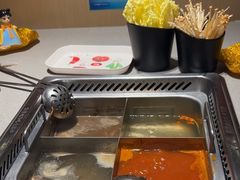 -海底捞火锅(宝龙广场夜宵主题店)