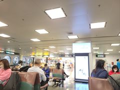 -厦门高崎国际机场-T3航站楼