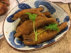 -点都德(聚福楼店)