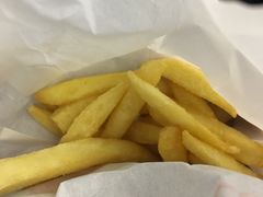 -德克士(西站站内店)