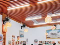 大堂-黑山岛餐厅