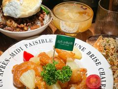 -岛风·台食小馆 ISLAND BISTRO(烟台山店)
