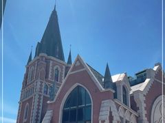 -LENBACH兰巴赫西餐啤酒坊(大连东港店)