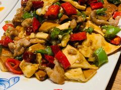 -臭桂鱼儿特色餐厅(朝晖七小区北区店)