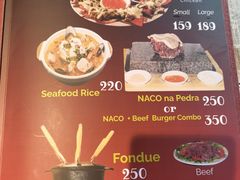 -TACOS by miumiu(地堡街店)