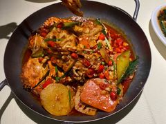 -蟹主隆恩.炙烤海鲜虾蟹馆(梅溪湖店)