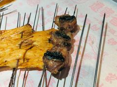 -老白清真烧烤(锦州旗舰店)