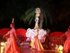 -清迈夜间动物园