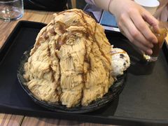 -Ice Monster冰馆·CNN评选全球十大甜品(国贸商城店)