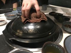 -百年果林椰子鸡(中洲店)