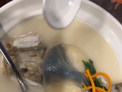 -肆月河豚·新淮扬(金融街店)