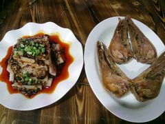 -谭大厨龙虾馆(中交公园时光美食街店)