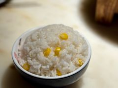 -绿茶餐厅(北京凤凰汇店)