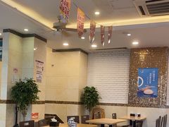 -西部马华清真食府·丝路菜(大钟寺店)