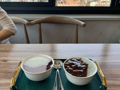 -笃笃笃糖粥(十全街店)