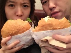 Fergburger-Fergburger(皇后镇店)