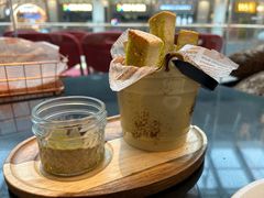 -西缘牛排(荟聚购物中心店)