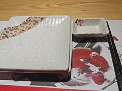 -清水日本料理铁板烧(学府路店)