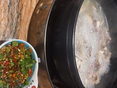 -春润大地海南椰子鸡(沙井京基百纳广场店)
