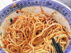 -泉儿头杂碎(杂碎师大店)