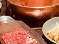 -老墙根涮肉·烧烤(欢乐谷·王四营店)
