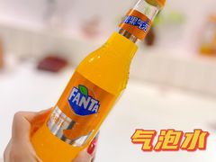 -友达面馆(广州总店)