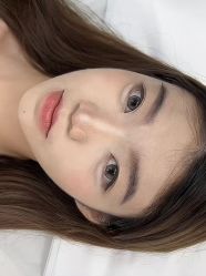 -韩美绣·骨相纹眉·洗眉美瞳线