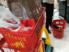 -家乐福(古北店)