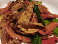 老成都回锅肉-大鸭梨烤鸭·北京菜(南小街/南苑店)