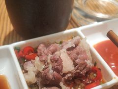 -原牛道·潮汕围炉火锅(讯美店)