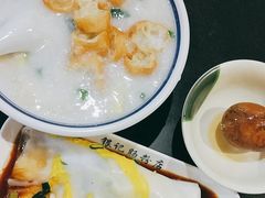 -银记肠粉店(中山一路店)