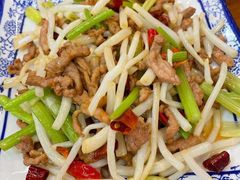 -老味道1992(武当山店)